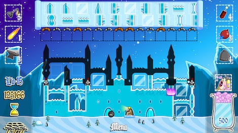 Castle Steam Key GLOBAL - 10