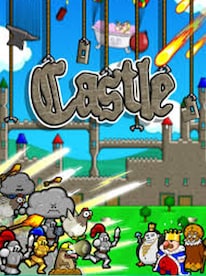 Castle Steam Key GLOBAL - 9