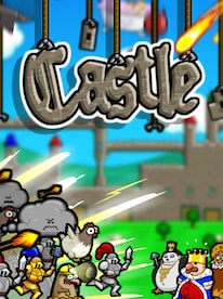 Castle Steam Key GLOBAL - 1