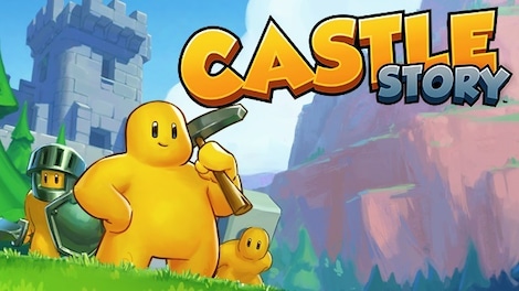 Castle Story (PC) - Steam Account - GLOBAL - 2