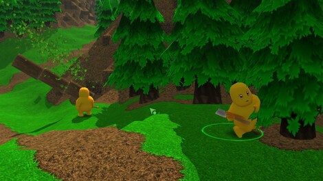 Castle Story Steam Gift EUROPE - 13