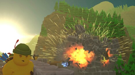 Castle Story Steam Gift GLOBAL - 11