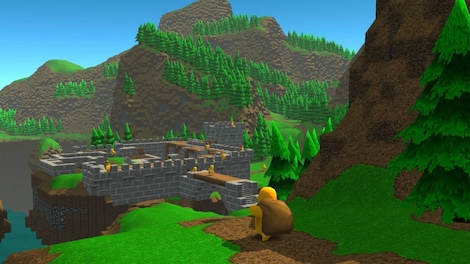 Castle Story Steam Gift NORTH AMERICA - 12