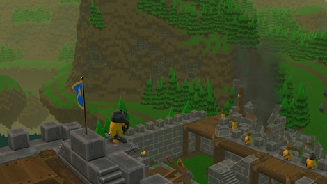 Castle Story Steam Gift NORTH AMERICA - 8