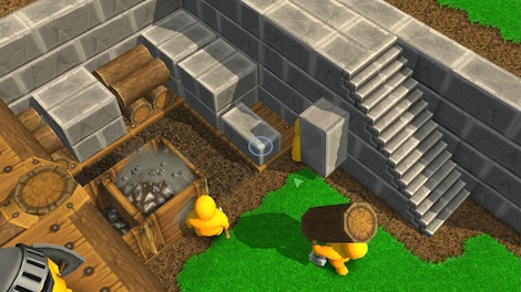 Castle Story Steam Gift NORTH AMERICA - 5