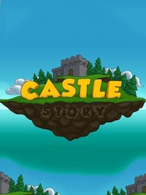 Castle Story Steam Gift NORTH AMERICA - 2