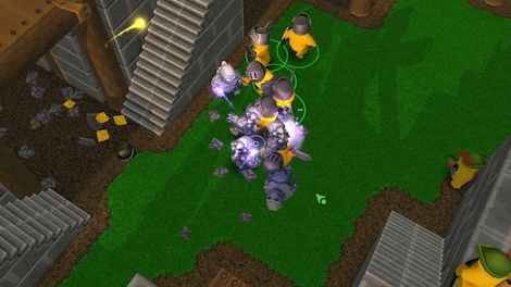 Castle Story Steam Gift NORTH AMERICA - 4