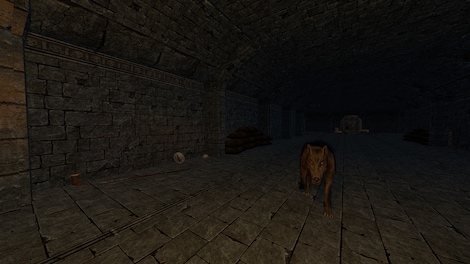 Castle Torgeath: Descent into Darkness Steam Key GLOBAL - 8