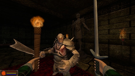 Castle Torgeath: Descent into Darkness Steam Key GLOBAL - 6
