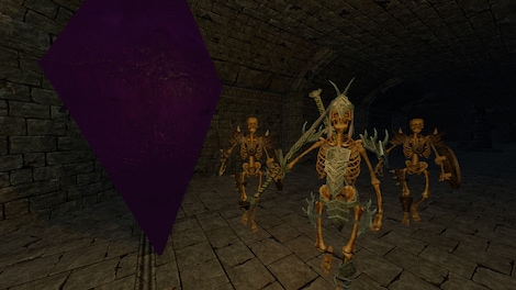 Castle Torgeath: Descent into Darkness Steam Key GLOBAL - 7