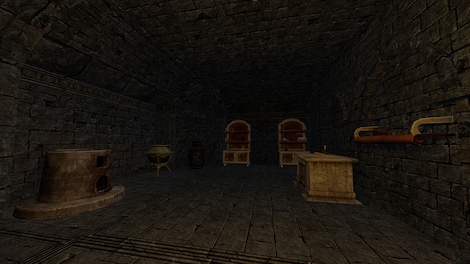 Castle Torgeath: Descent into Darkness Steam Key GLOBAL - 4