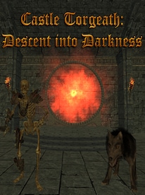 Castle Torgeath: Descent into Darkness Steam Key GLOBAL - 2