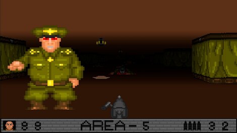 Castle Werewolf 3D Steam Key GLOBAL - 8