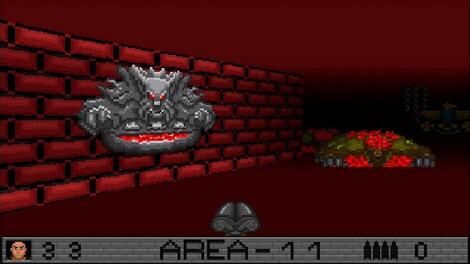 Castle Werewolf 3D Steam Key GLOBAL - 7