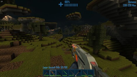 CastleMiner Z Steam Gift Steam Gift SOUTHEAST ASIA - 10