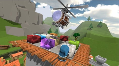 Castles Steam Key GLOBAL - 7