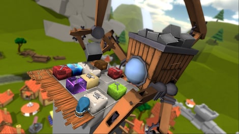 Castles Steam Key GLOBAL - 6