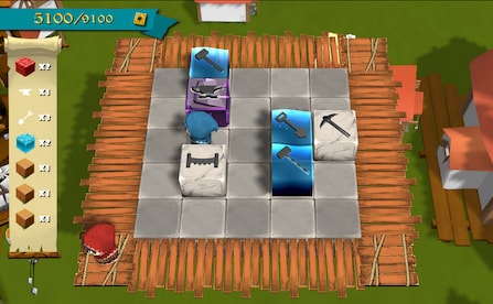 Castles Steam Key GLOBAL - 0