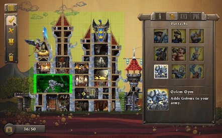 Castlestorm Complete Edition (PC) - Steam Key - GLOBAL - 3
