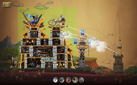 CastleStorm Steam Gift GLOBAL - 9