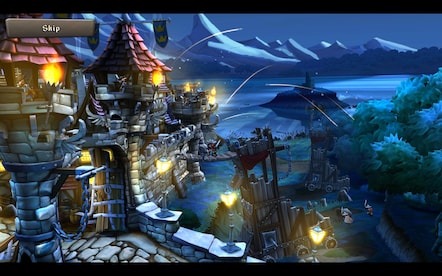 CastleStorm Steam Gift GLOBAL - 7