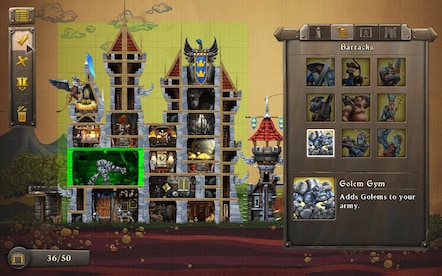 CastleStorm Steam Gift GLOBAL - 6
