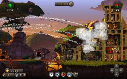 CastleStorm Steam Key GLOBAL - 11