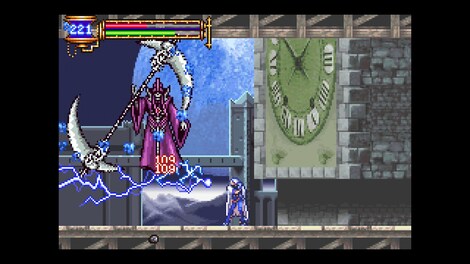 Castlevania Advance Collection (PC) - Steam Key - EUROPE - 3