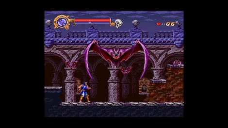 Castlevania Advance Collection (PC) - Steam Key - GLOBAL - 6