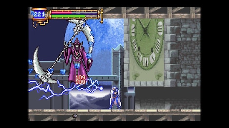 Castlevania Advance Collection (PC) - Steam Key - GLOBAL - 3