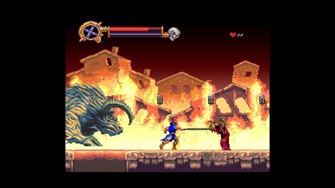 Castlevania Advance Collection (Xbox One) - Xbox Live Account - GLOBAL - 5