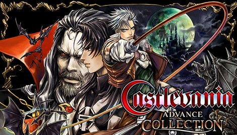 Castlevania Advance Collection (Xbox One) - Xbox Live Account - GLOBAL - 0