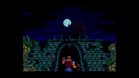 Castlevania Anniversary Collection (PC) - Epic Games Account - GLOBAL - 3