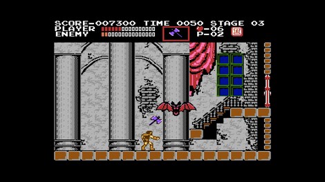Castlevania Anniversary Collection (PC) - Steam Key - CIS - 6