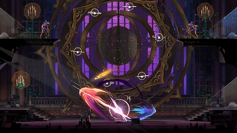 Castlevania: Belmont's Curse | Midnight Edition (PC) - Steam Account - GLOBAL - 3
