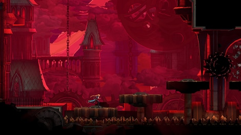 Castlevania: Belmont's Curse | Midnight Edition (PC) - Steam Account - GLOBAL - 10