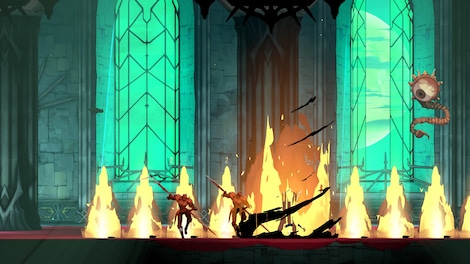 Castlevania: Belmont's Curse | Midnight Edition (PC) - Steam Account - GLOBAL - 5