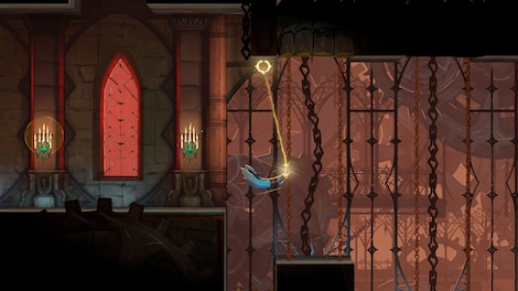Castlevania: Belmont's Curse | Midnight Edition (PC) - Steam Account - GLOBAL - 12