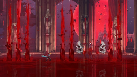 Castlevania: Belmont's Curse | Midnight Edition (PC) - Steam Account - GLOBAL - 9