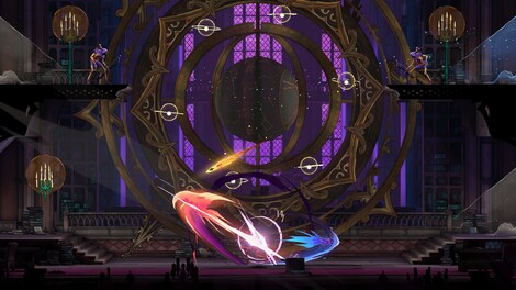 Castlevania: Belmont's Curse | Midnight Edition (PC) - Steam Gift - EUROPE - 3