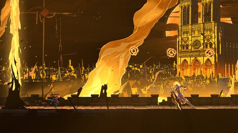Castlevania: Belmont's Curse | Midnight Edition (PC) - Steam Key - EUROPE - 6