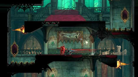 Castlevania: Belmont's Curse | Midnight Edition (PC) - Steam Key - EUROPE - 8