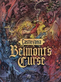 Castlevania: Belmont's Curse (Xbox Series X/S, PC) - Xbox Live Key - EUROPE - 1
