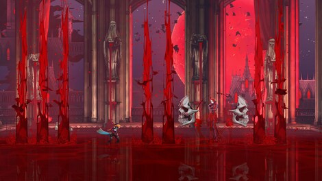 Castlevania: Belmont's Curse (Xbox Series X/S, PC) - Xbox Live Key - UNITED STATES - 9
