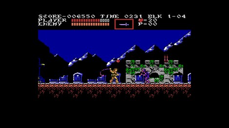 Castlevania Collections Bundle (PC) - Steam Gift - GLOBAL - 15