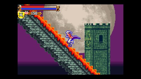Castlevania Collections Bundle (PC) - Steam Gift - GLOBAL - 7