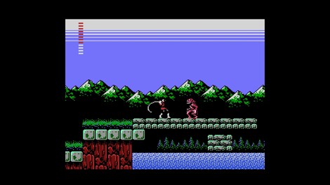 Castlevania Collections Bundle (PC) - Steam Gift - GLOBAL - 17