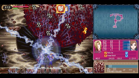 Castlevania Collections Bundle (PC) - Steam Gift - GLOBAL - 14