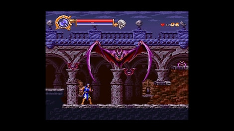 Castlevania Collections Bundle (PC) - Steam Key - GLOBAL - 3