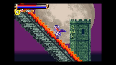 Castlevania Collections Bundle (PC) - Steam Key - GLOBAL - 7